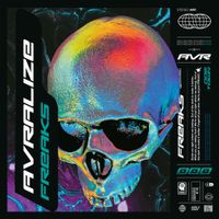 Avralize - FREAKS