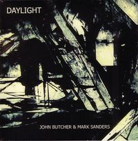 John Butcher - Daylight