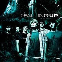 Falling Up - Crashings
