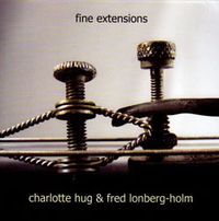 Charlotte Hug - Fine Extensions