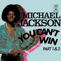 Michael Jackson - You Can't Win