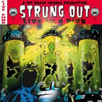 Strung Out - Live in a Dive