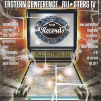 Various Artists - Eastern Conference All Stars IV