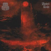 Mastery Of Blasphemy - Bloodred Realm
