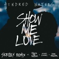 Skrillex - Show Me Love (Skrillex Remix)