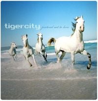 Tigercity - Pretend Not To Love