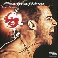 Santaflow - Ave F&eacute;nix