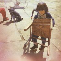 Sol Hess - Waiting For The Cricket Choir