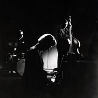 T&otilde;nu Naissoo Trio - Tōnu Naissoo Trio