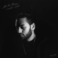 Ali Gatie - all the things i wish i said