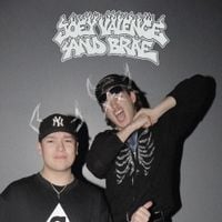 Joey Valence & Brae - JOHN CENA