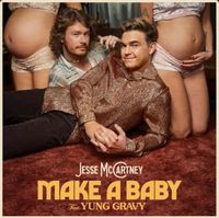 Jesse McCartney - Make A Baby