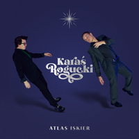 KARAŚ/ROGUCKI - Atlas Iskier