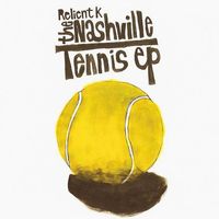 Relient K - The Nashville Tennis