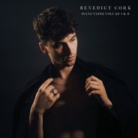 Benedict Cork - Piano Tapes, Vol. 1 & 2