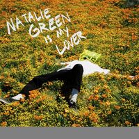 Natalie Green - Natalie Green Is My Lover