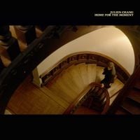 Julien Chang - Home For The Moment