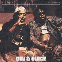 21 Lil Harold - Gin & Juice