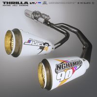 NGHTMRE - Thrilla