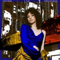 Sofia Freire - Ponta da L&iacute;ngua