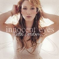 Delta Goodrem - Innocent Eyes