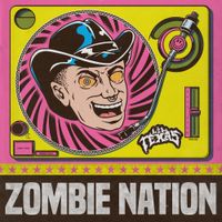 Lil Texas - Zombie Nation