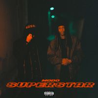 Zara G - Modo Superstar