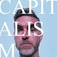 Bogdan Raczynski - CAPITALISM