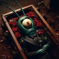 BOI WHAT - Funeral of an Antihero