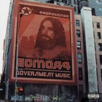 Promoe - Government Music