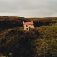 Jordan Rakei - Learning
