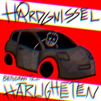H&aring;rdgnissel - Befodran till h&auml;rligheten