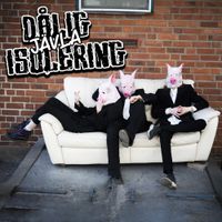 D&aring;lig Isolering - D&aring;lig j&auml;vla isolering