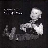 R. Stevie Moore - Thoroughly Years: Phonography II