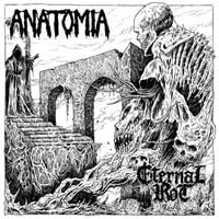 Anatomia - Anatomia & Eternal Rot Split
