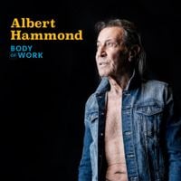 Albert Hammond - Body Of Work