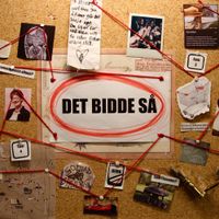 Golvad Gr&auml;vling - DET BIDDE S&Aring;