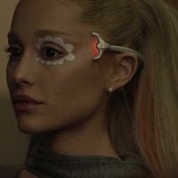 Ariana Grande - we can&rsquo;t be friends (wait for your love)