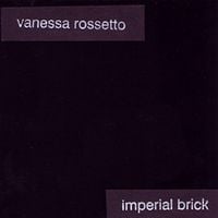 Vanessa Rossetto - Imperial Brick