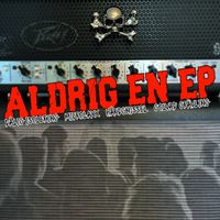 H&aring;rdgnissel - Aldrig en EP