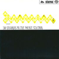A Sometimes Promise - A Sometimes Promise / Three Letter Engagement