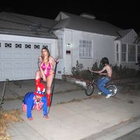 diveliner - American Punishment