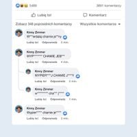 Kinny Zimmer - WCHJ