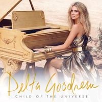 Delta Goodrem - Child of the Universe