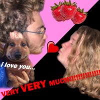 Blasphemous Basement - I Love You Very Very Much