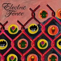 Ruby - ELECTRIC FENCE