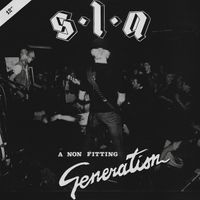 S&ouml;tlimpa - A Non Fitting Generation