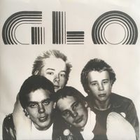 GLO - Disco&auml;ckel