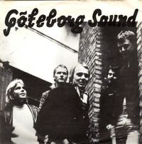 G&ouml;teborg Sound - 1978