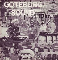 G&ouml;teborg Sound - Ung & stark